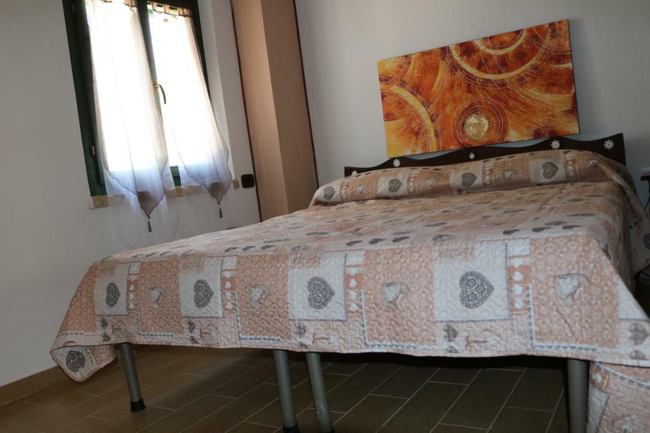 Agriturismo Fattoria Del Colle Iesi Bagian luar foto